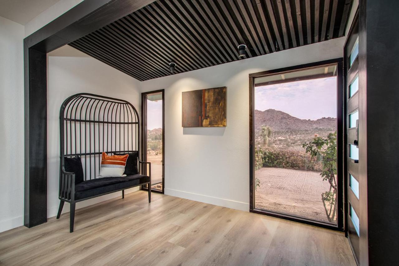 @ Marbella Lane - The Wine Mine Desert Escape Joshua Tree Buitenkant foto